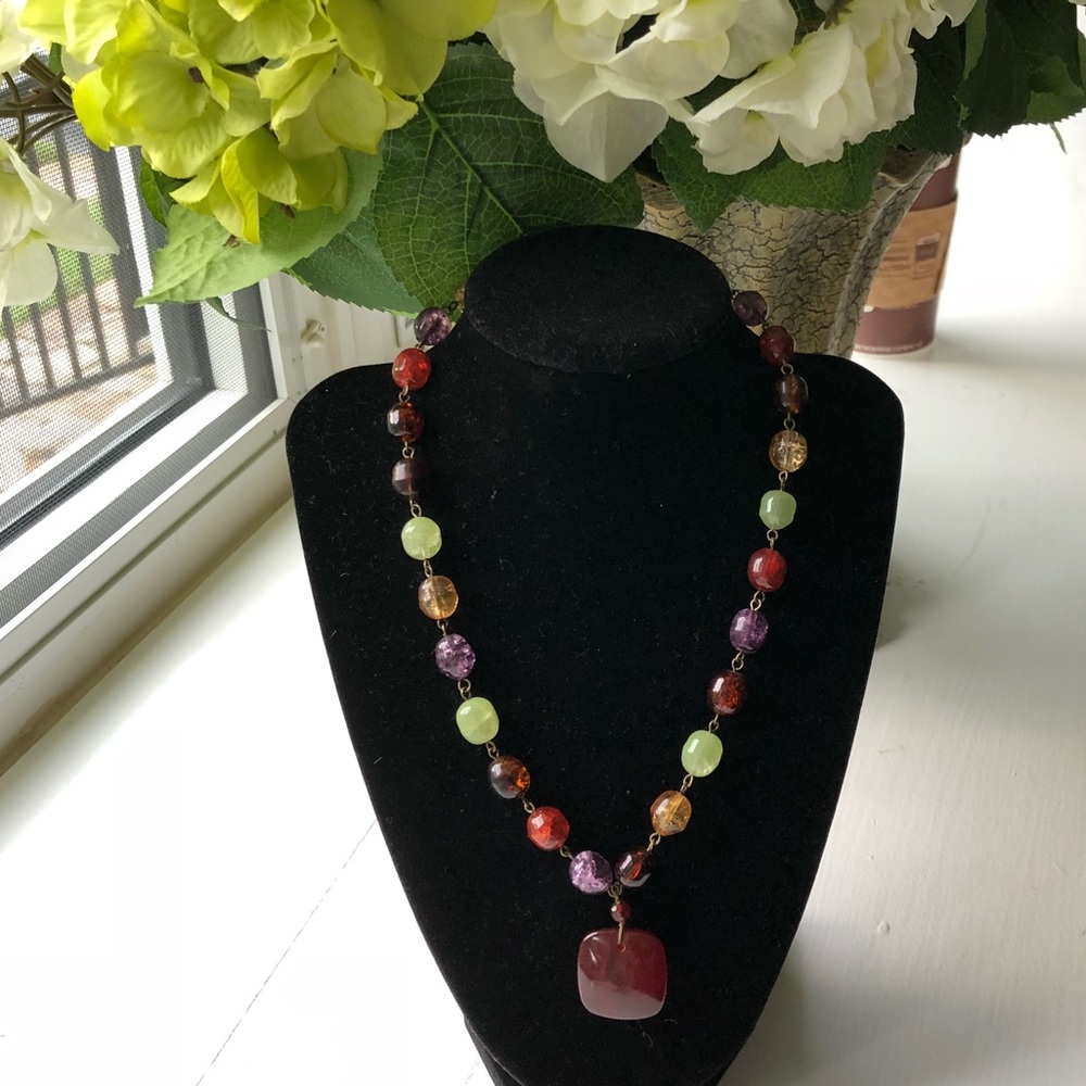 Necklace